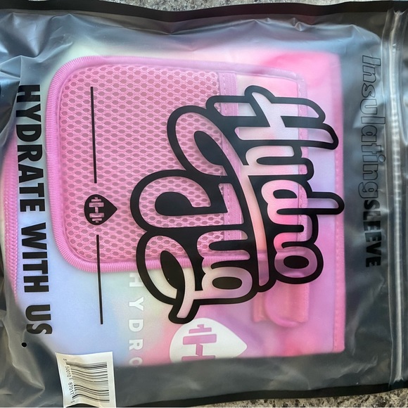 Bundle of 4 Hydrojug sleeves - Picture 3 of 4